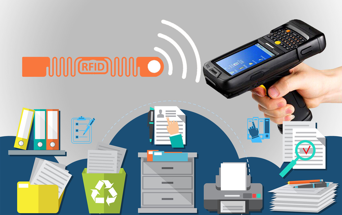 RFID Solutions