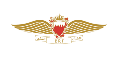 Bahrain Royal Flight Logo