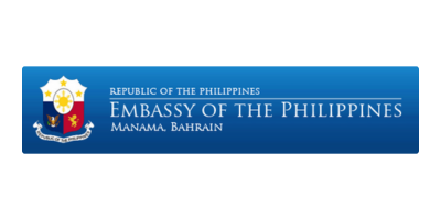 Philippine Embassy Logo